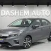 HONDA CITY 1.5 i-VTEC FLEX EXL CVT HONDA CITY 1.5 i-VTEC FLEX EXL CVT