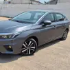 HONDA CITY 1.5 i-VTEC FLEX HATCH EXL CVT HONDA CITY 1.5 i-VTEC FLEX HATCH EXL CVT