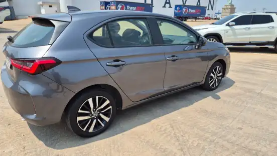 HONDA-CITY-2022