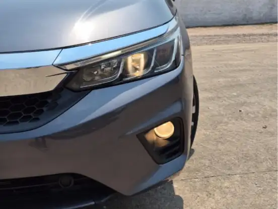 HONDA-CITY-1.5 i-VTEC FLEX HATCH EXL CVT HONDA-CITY-2022
