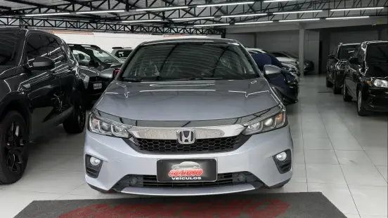 HONDA-CITY-1.5 i-VTEC FLEX HATCH EXL CVT HONDA-CITY-2022