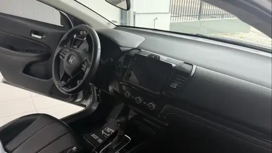 HONDA-CITY-1.5 i-VTEC FLEX HATCH EXL CVT HONDA-CITY-2022