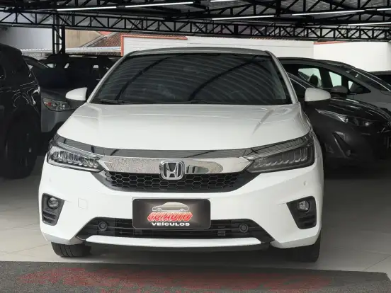HONDA-CITY-1.5 i-VTEC FLEX HATCH TOURING CVT HONDA-CITY-2023