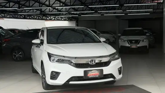 HONDA-CITY-1.5 i-VTEC FLEX HATCH TOURING CVT HONDA-CITY-2023