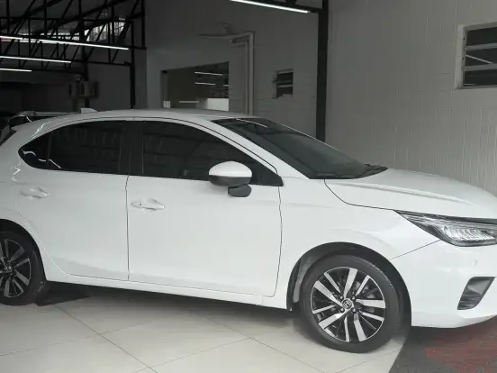 HONDA-CITY-1.5 i-VTEC FLEX HATCH TOURING CVT HONDA-CITY-2023