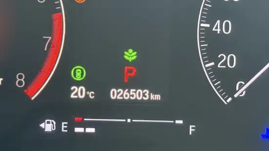 HONDA-CITY-1.5 i-VTEC FLEX HATCH TOURING CVT HONDA-CITY-2023
