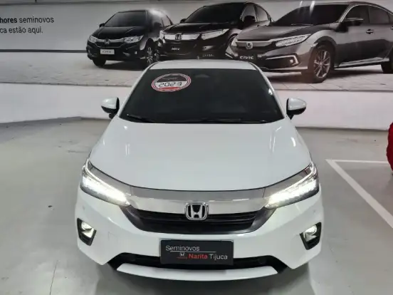 HONDA-CITY-1.5 i-VTEC FLEX TOURING CVT HONDA-CITY-2022
