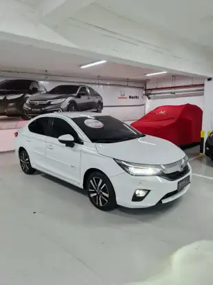HONDA-CITY-2022