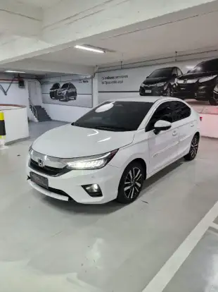 HONDA-CITY-2022
