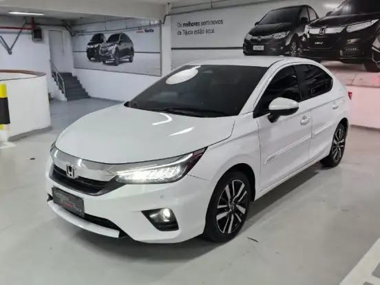 HONDA-CITY-1.5 i-VTEC FLEX TOURING CVT HONDA-CITY-2022