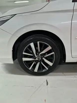 HONDA-CITY-2022