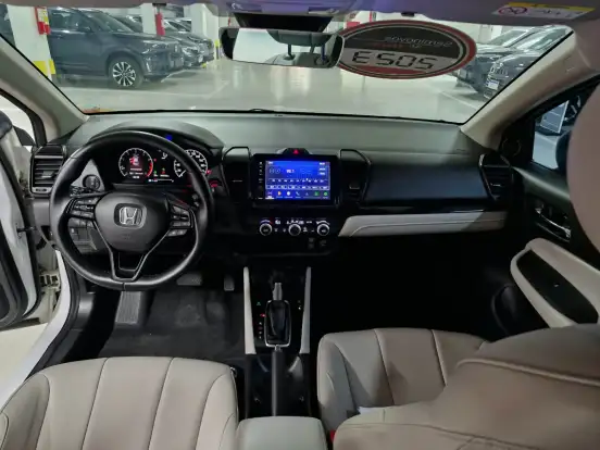 HONDA-CITY-2022