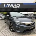 HONDA CITY 1.5 i-VTEC FLEX TOURING CVT HONDA CITY 1.5 i-VTEC FLEX TOURING CVT