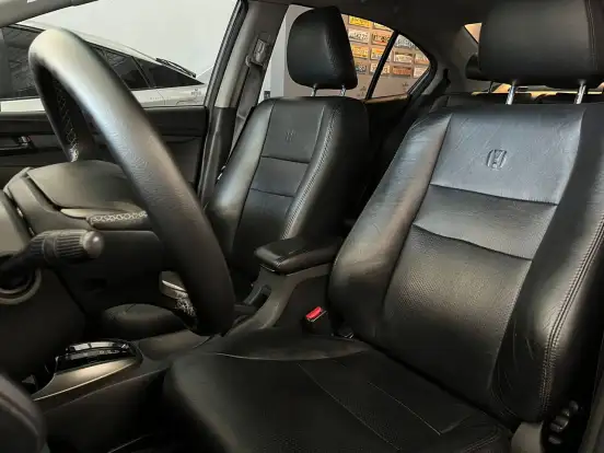 HONDA-CITY-1.5 LX 16V FLEX 4P AUTOMÁTICO HONDA-CITY-2014