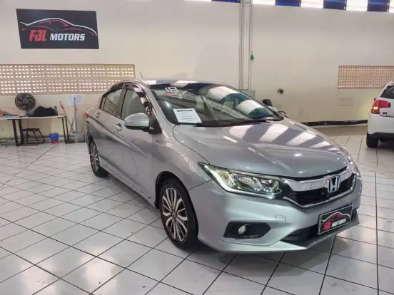 HONDA-CITY-2018