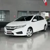 HONDA CITY 1.5 DX 16V FLEX 4P MANUAL HONDA CITY 1.5 DX 16V FLEX 4P MANUAL