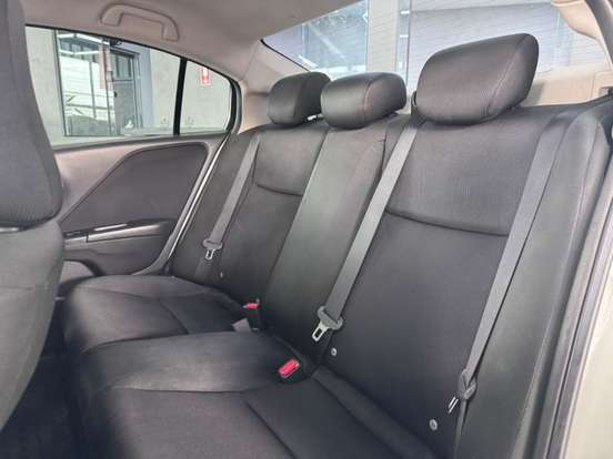 HONDA-CITY-1.5 DX 16V FLEX 4P MANUAL HONDA-CITY-2014