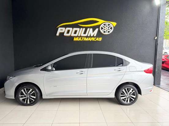 HONDA-CITY-1.5 DX 16V FLEX 4P MANUAL HONDA-CITY-2016