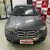 HONDA CITY 1.5 DX 16V FLEX 4P MANUAL HONDA CITY 1.5 DX 16V FLEX 4P MANUAL