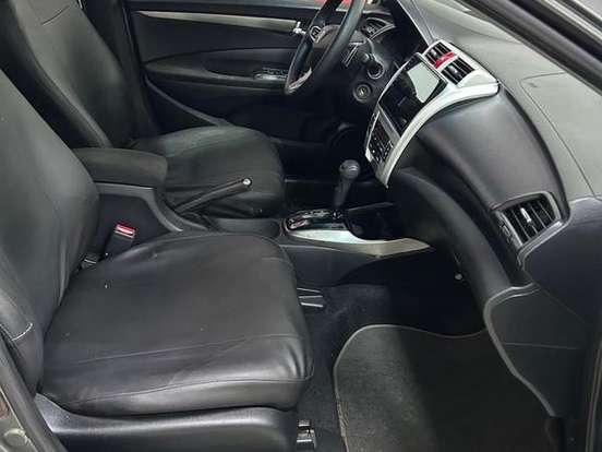 HONDA-CITY-1.5 DX 16V FLEX 4P MANUAL HONDA-CITY-2014