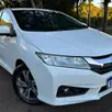 HONDA CITY 1.5 EX 16V FLEX 4P AUTOMÁTICO HONDA CITY 1.5 EX 16V FLEX 4P AUTOMÁTICO