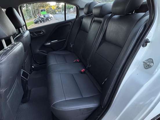 HONDA-CITY-1.5 EX 16V FLEX 4P AUTOMÁTICO HONDA-CITY-2017