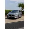 HONDA CITY 1.5 EX 16V FLEX 4P AUTOMÁTICO HONDA CITY 1.5 EX 16V FLEX 4P AUTOMÁTICO