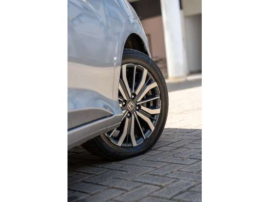 HONDA-CITY-1.5 EX 16V FLEX 4P AUTOMÁTICO HONDA-CITY-2020