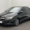 HONDA CITY 1.5 EX 16V FLEX 4P AUTOMÁTICO HONDA CITY 1.5 EX 16V FLEX 4P AUTOMÁTICO