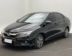 HONDA CITY 1.5 EX 16V FLEX 4P AUTOMÁTICO HONDA CITY 1.5 EX 16V FLEX 4P AUTOMÁTICO