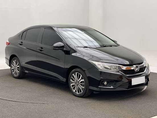 HONDA-CITY-2019