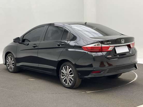 HONDA-CITY-1.5 EX 16V FLEX 4P AUTOMÁTICO HONDA-CITY-2019