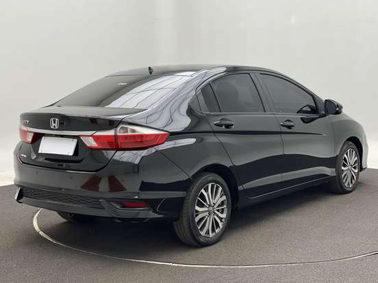 HONDA-CITY-1.5 EX 16V FLEX 4P AUTOMÁTICO HONDA-CITY-2019