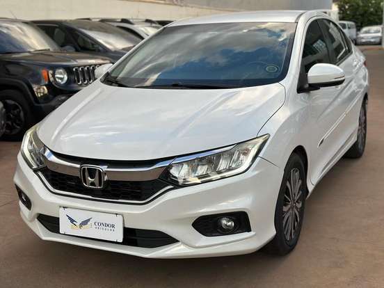 HONDA-CITY-2018
