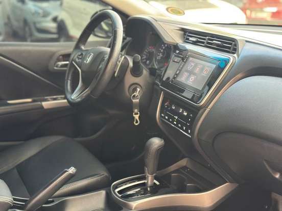 HONDA-CITY-1.5 EXL 16V FLEX 4P AUTOMÁTICO HONDA-CITY-2018