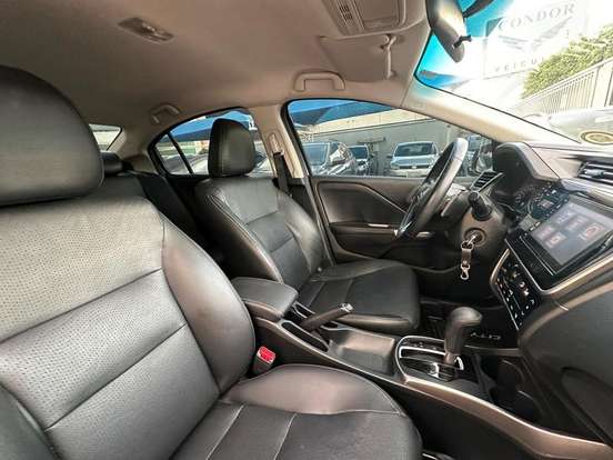 HONDA-CITY-2018