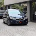 HONDA CITY 1.5 EXL 16V FLEX 4P AUTOMÁTICO HONDA CITY 1.5 EXL 16V FLEX 4P AUTOMÁTICO