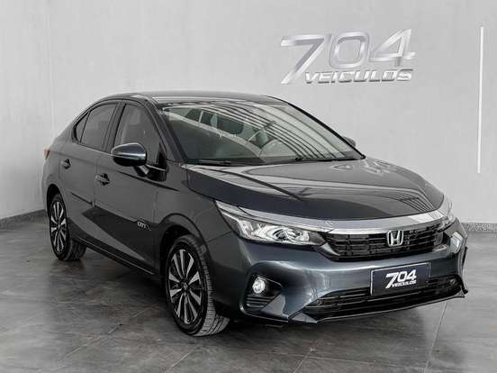HONDA-CITY-1.5 i-VTEC FLEX EX CVT HONDA-CITY-2025