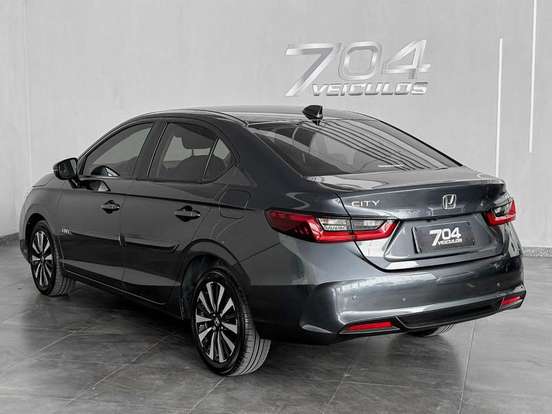 HONDA-CITY-2025