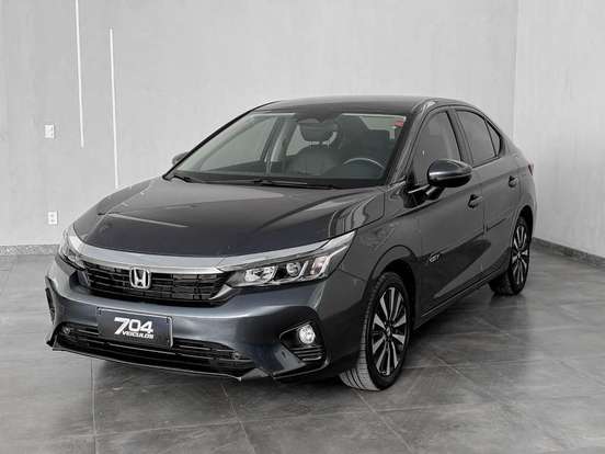 HONDA-CITY-1.5 i-VTEC FLEX EX CVT HONDA-CITY-2025