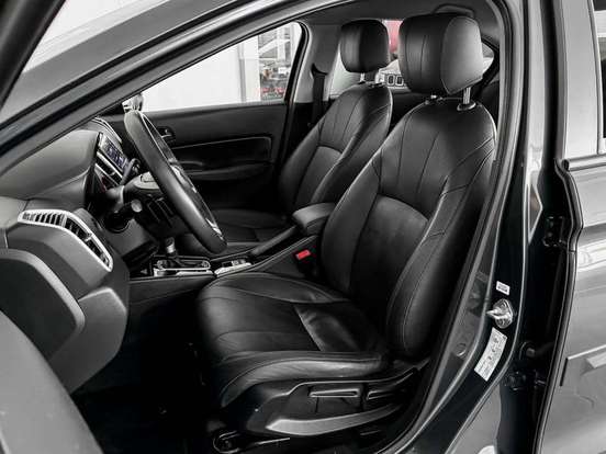 HONDA-CITY-1.5 i-VTEC FLEX EX CVT HONDA-CITY-2025