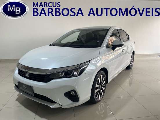 HONDA-CITY-1.5 i-VTEC FLEX EX CVT HONDA-CITY-2025