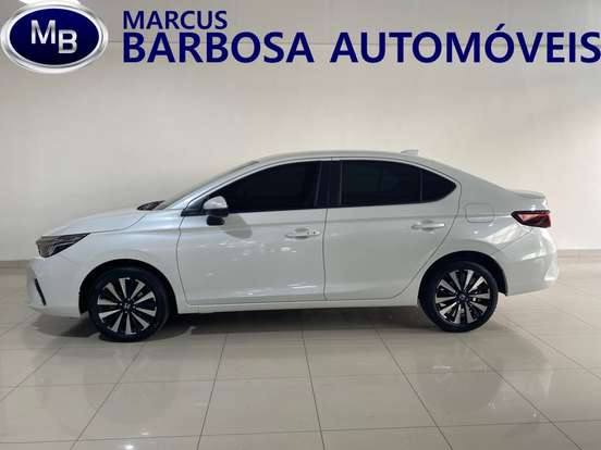 HONDA-CITY-2025