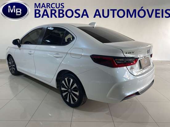 HONDA-CITY-1.5 i-VTEC FLEX EX CVT HONDA-CITY-2025