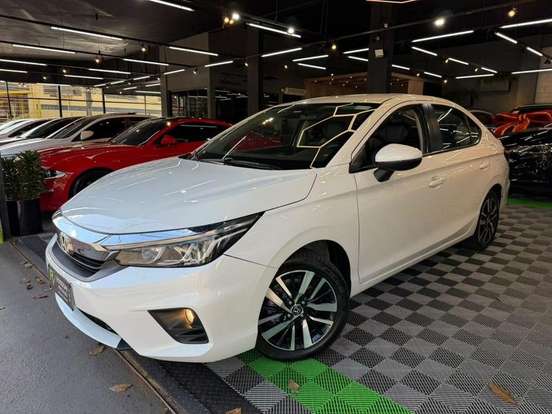 HONDA-CITY-2023