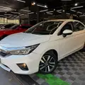 HONDA CITY 1.5 i-VTEC FLEX EX CVT HONDA CITY 1.5 i-VTEC FLEX EX CVT