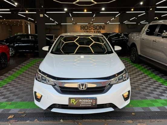 HONDA-CITY-1.5 i-VTEC FLEX EX CVT HONDA-CITY-2023