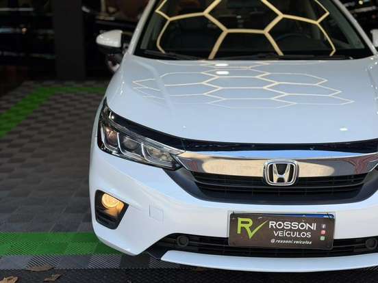 HONDA-CITY-1.5 i-VTEC FLEX EX CVT HONDA-CITY-2023