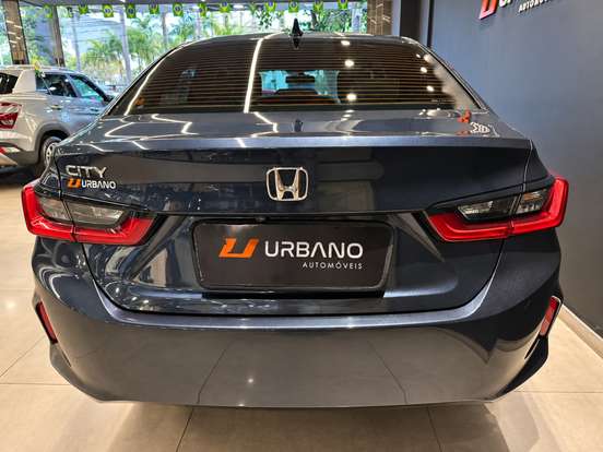 HONDA-CITY-1.5 i-VTEC FLEX EX CVT HONDA-CITY-2024