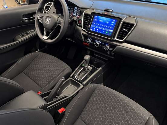 HONDA-CITY-1.5 i-VTEC FLEX EX CVT HONDA-CITY-2024